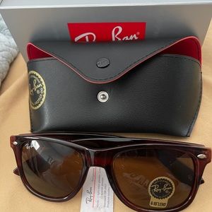 Original Rayban Wayfarer Classics
